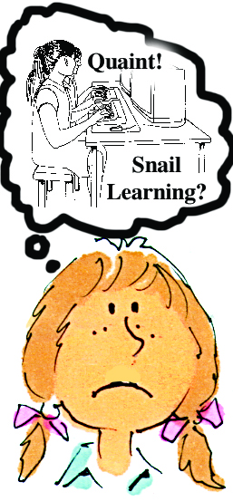 Snail Learning copy