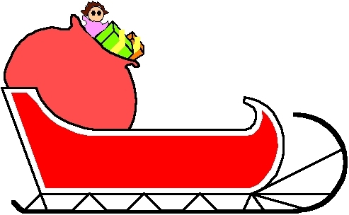 Sleigh